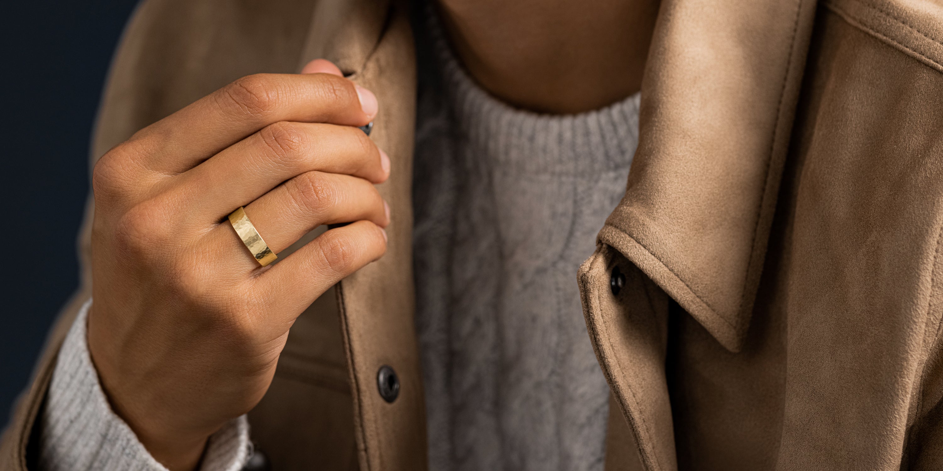 Rings For Him | Men’s Wedding Bands from Melanie Casey Fine Jewelry