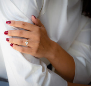 The Tempo Ring Collection