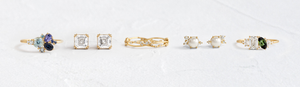 Anniversary Jewelry