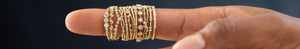 For Stacking