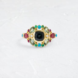 |14k Yellow Gold