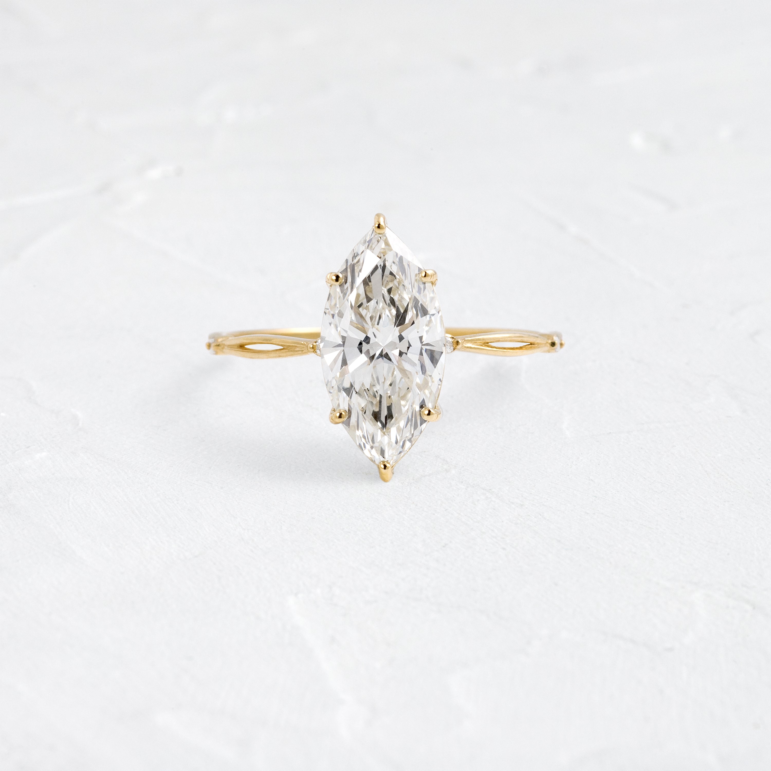 Marquiseくん 18-STO-4932--Hillside-Ring---