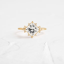 |14k Yellow Gold