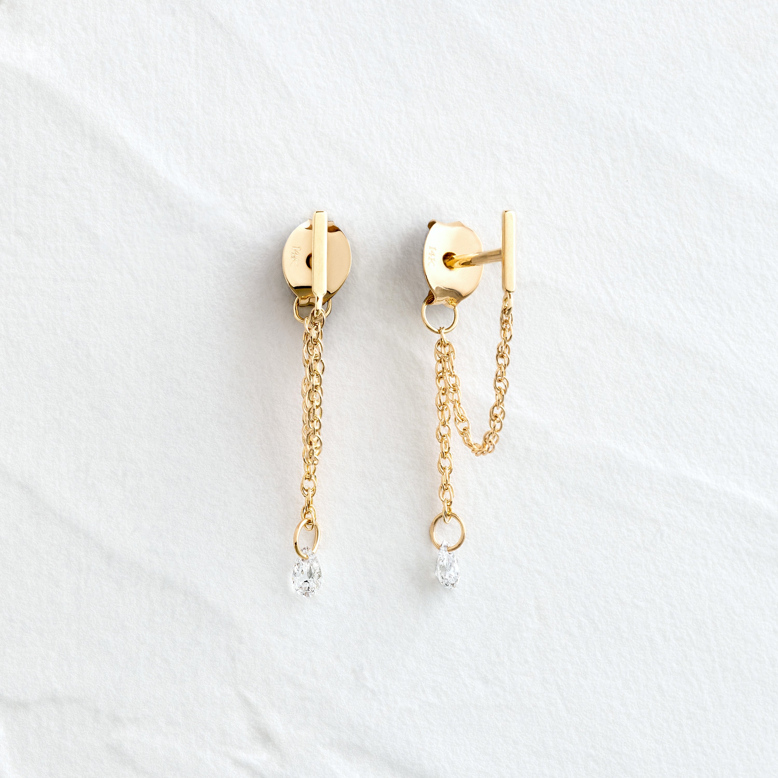 アクセサリー AVARON Diamond Chain Pierce Parts KIMPEX Diamond V-Bar Tire Chain | Kimpex USA