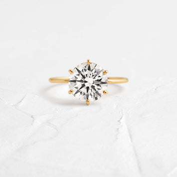 |14k Yellow Gold