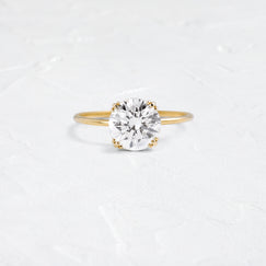 |14k Yellow Gold