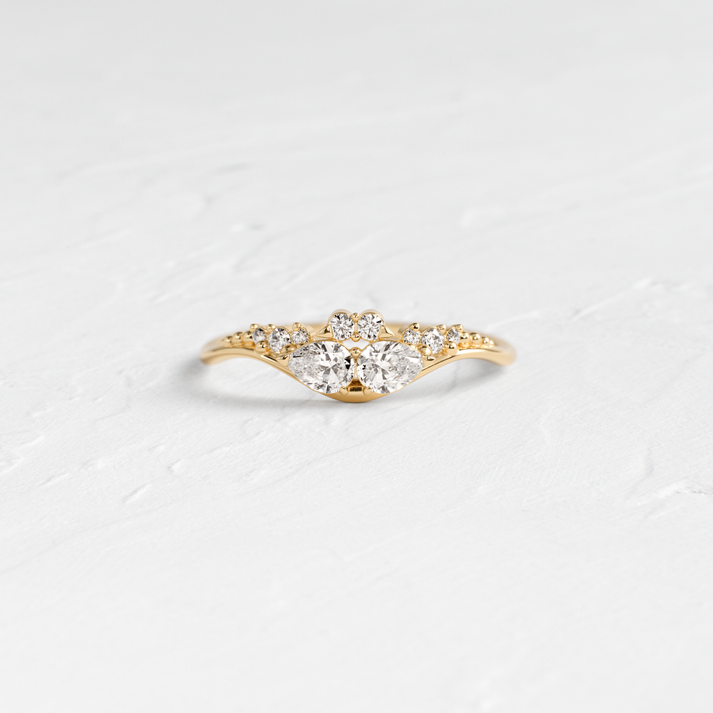 |14k Yellow Gold