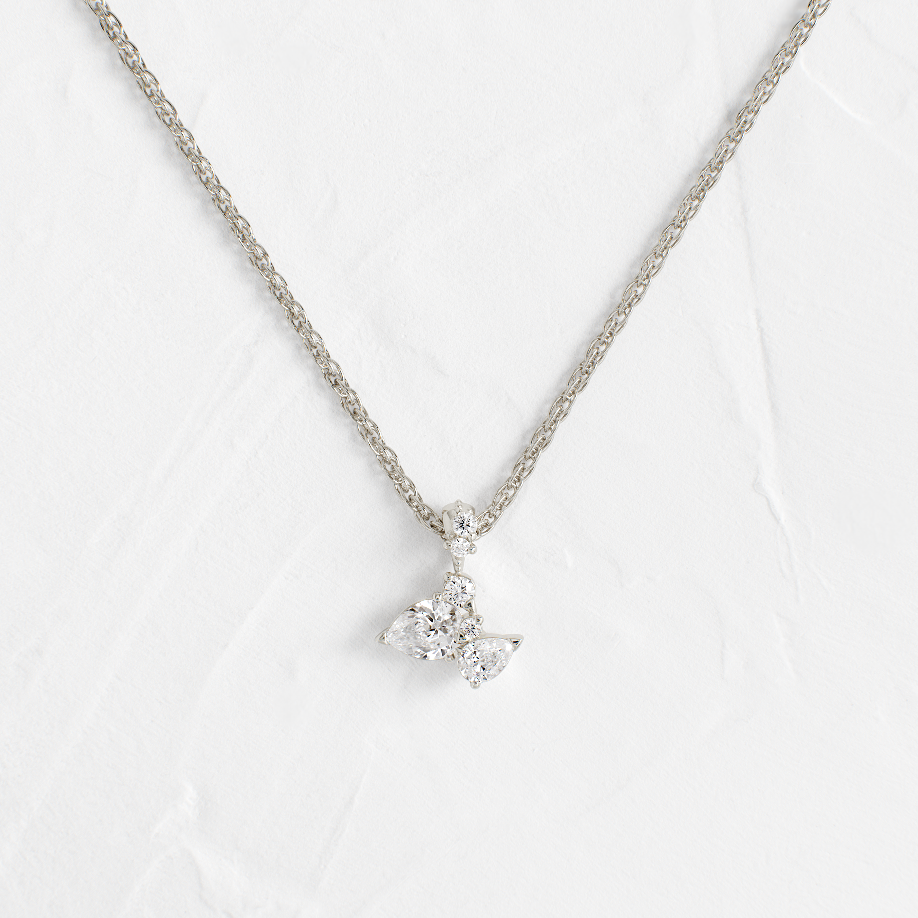 Nest Together Necklace | Melanie Casey