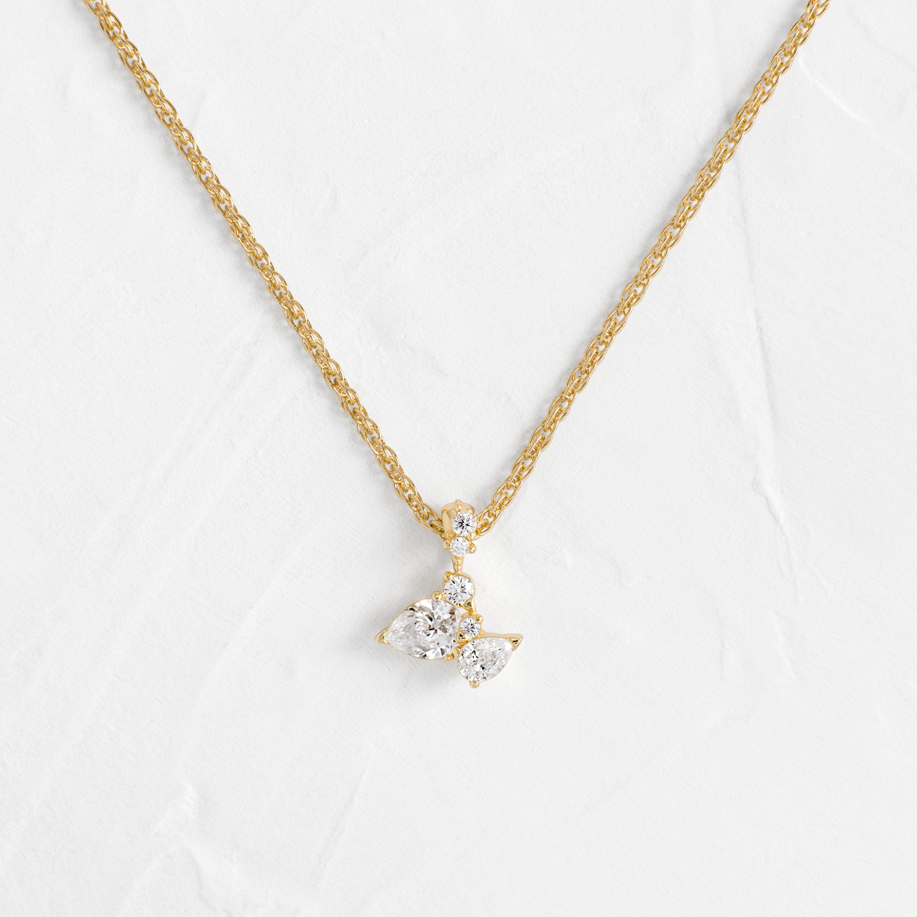 Nest Together Necklace | Melanie Casey