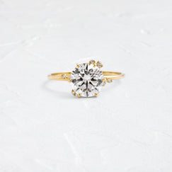 |14k Yellow Gold