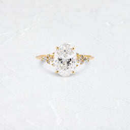 |14k Yellow Gold