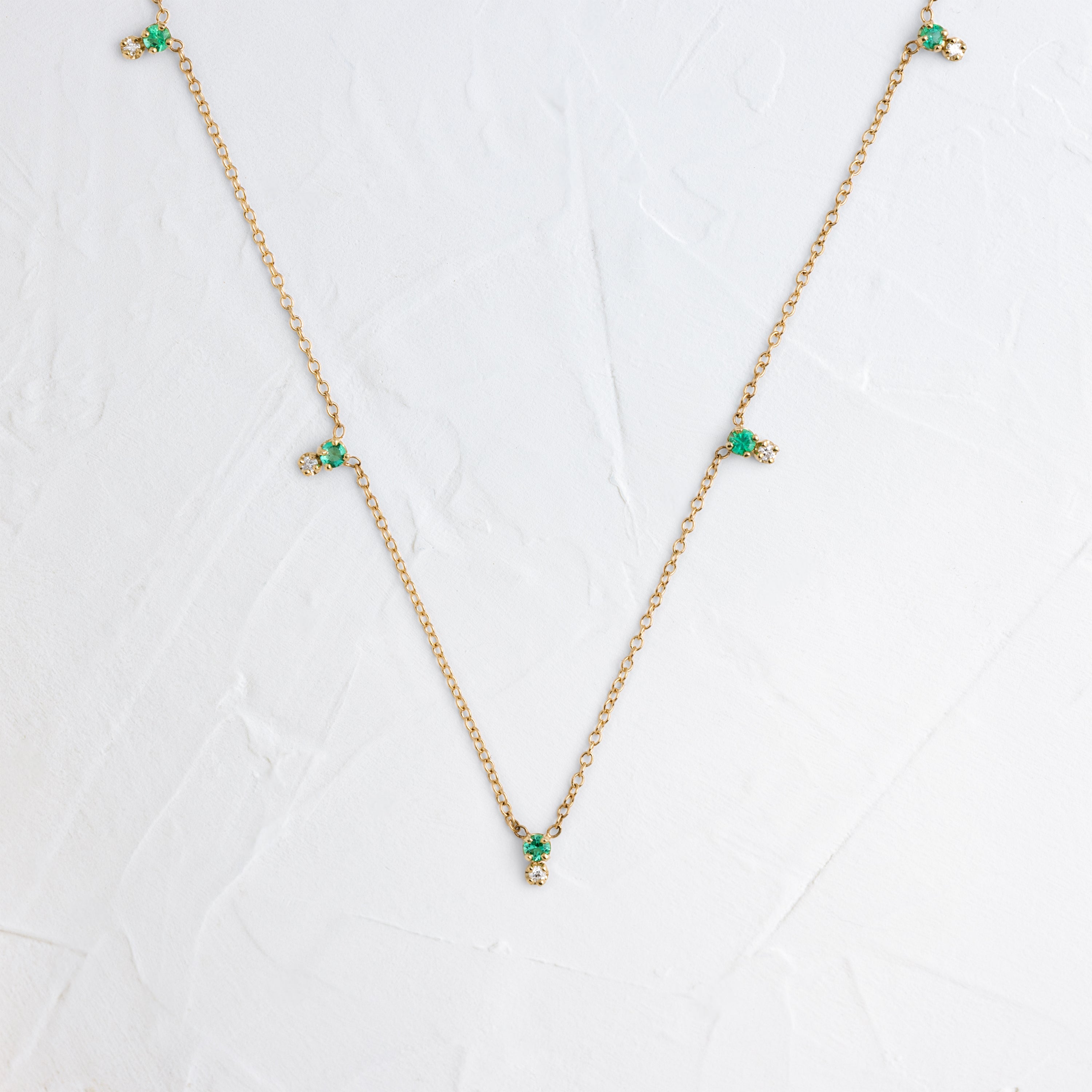 14kgf ナナイロ宝石のもさもさチャーム◝✩1 14kgf ナナイロ宝石のも