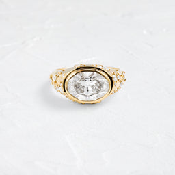 |14k Yellow Gold