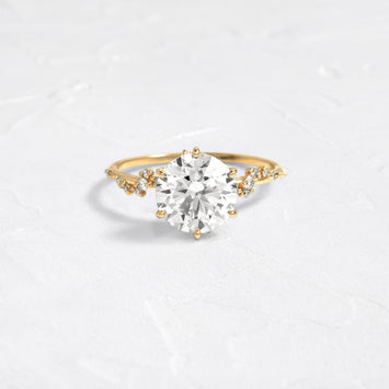 |14k Yellow Gold
