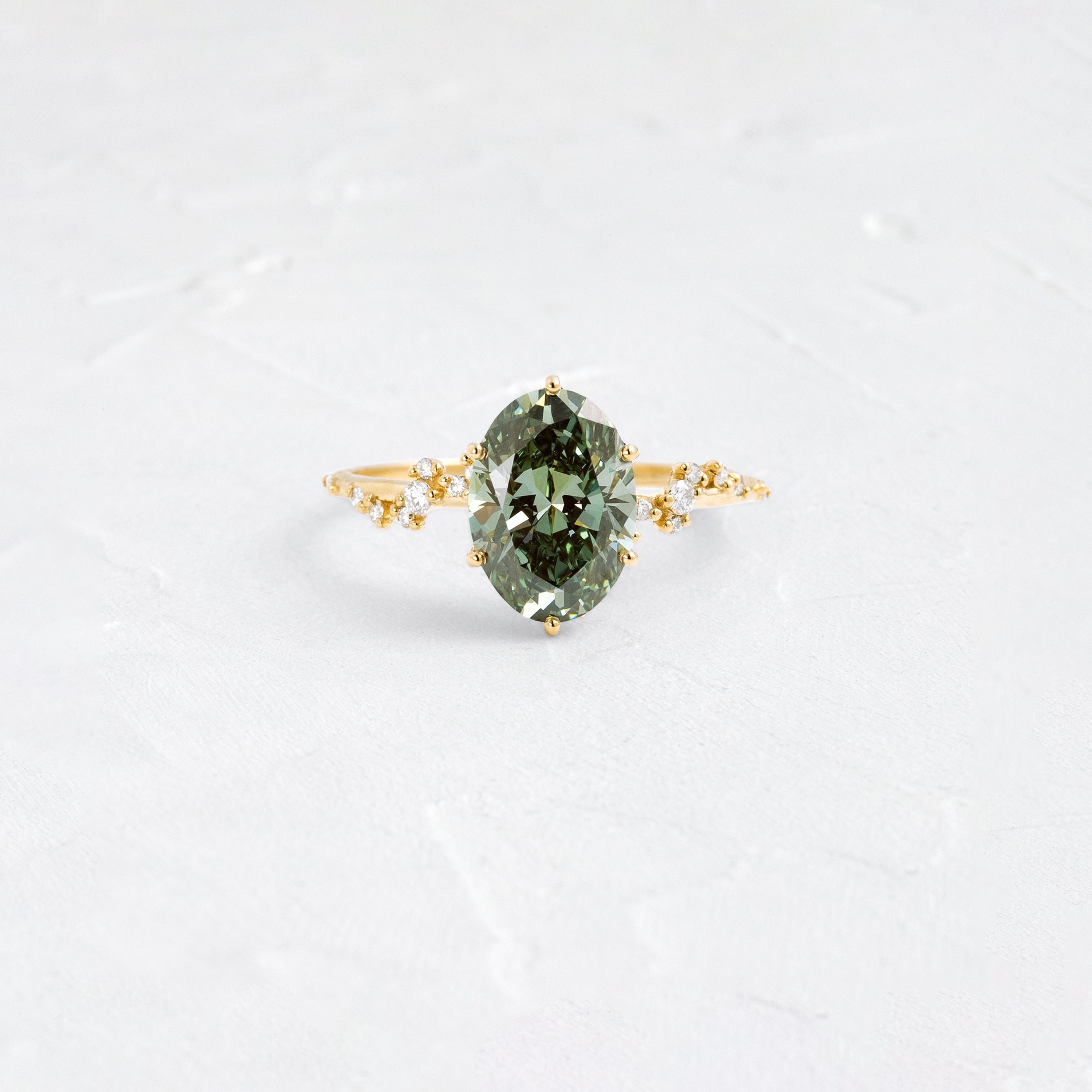 Ring/TEEN'S RING 新品未開封品 STO-7406_26-Wisteria-Ring-