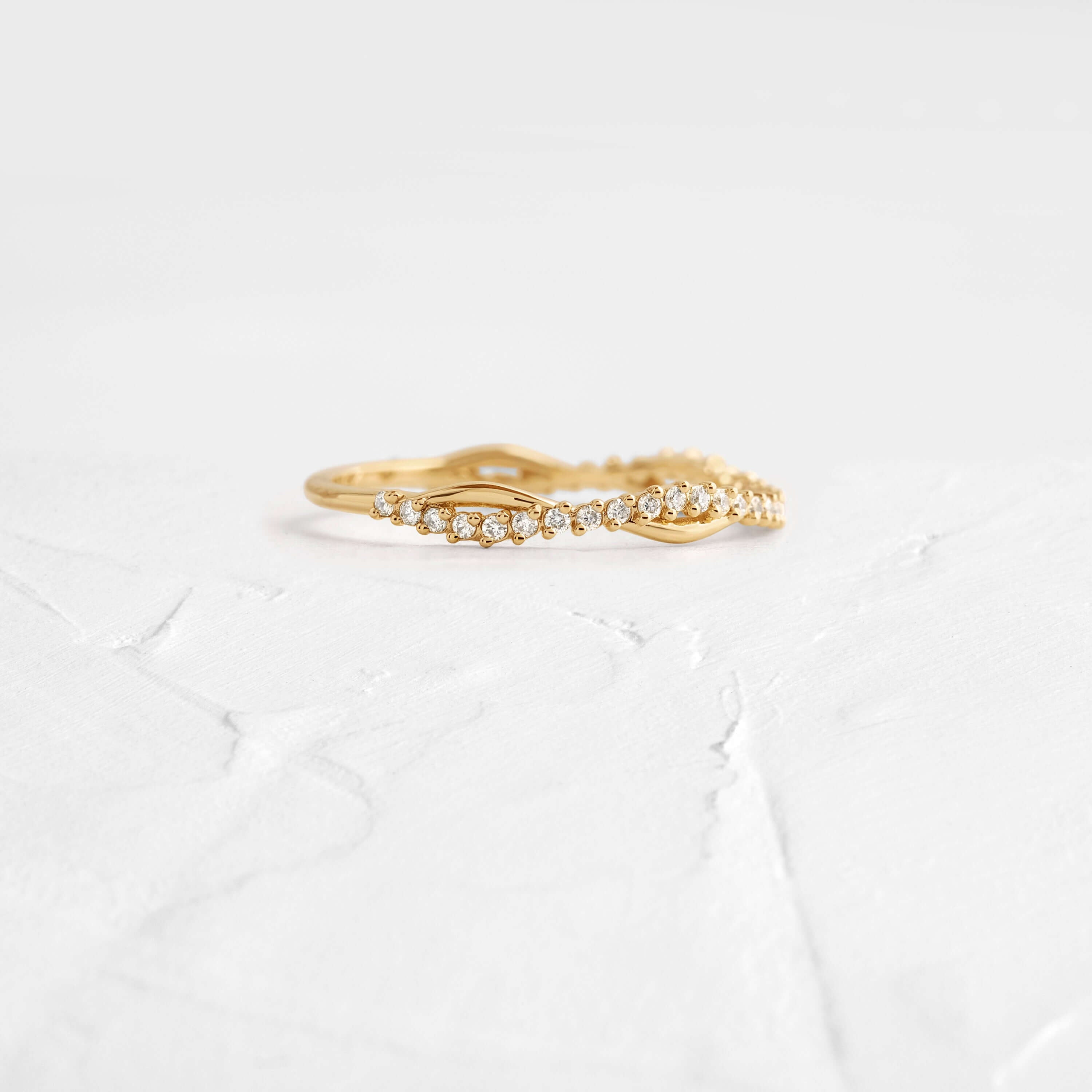 Twist and Turn Band Melanie Casey