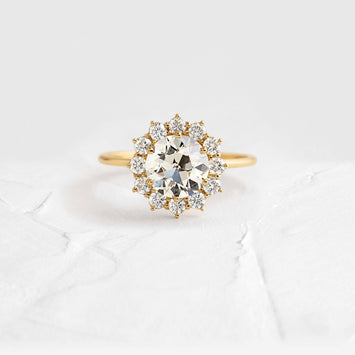 |14k Yellow Gold