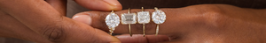 Diamond Engagement Rings