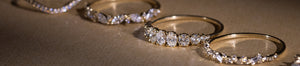 In Stock Fine Jewelry by Designer Melanie Casey
