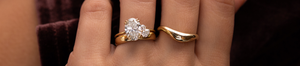 Thick Wedding Bands