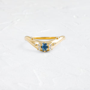 |14k Yellow Gold