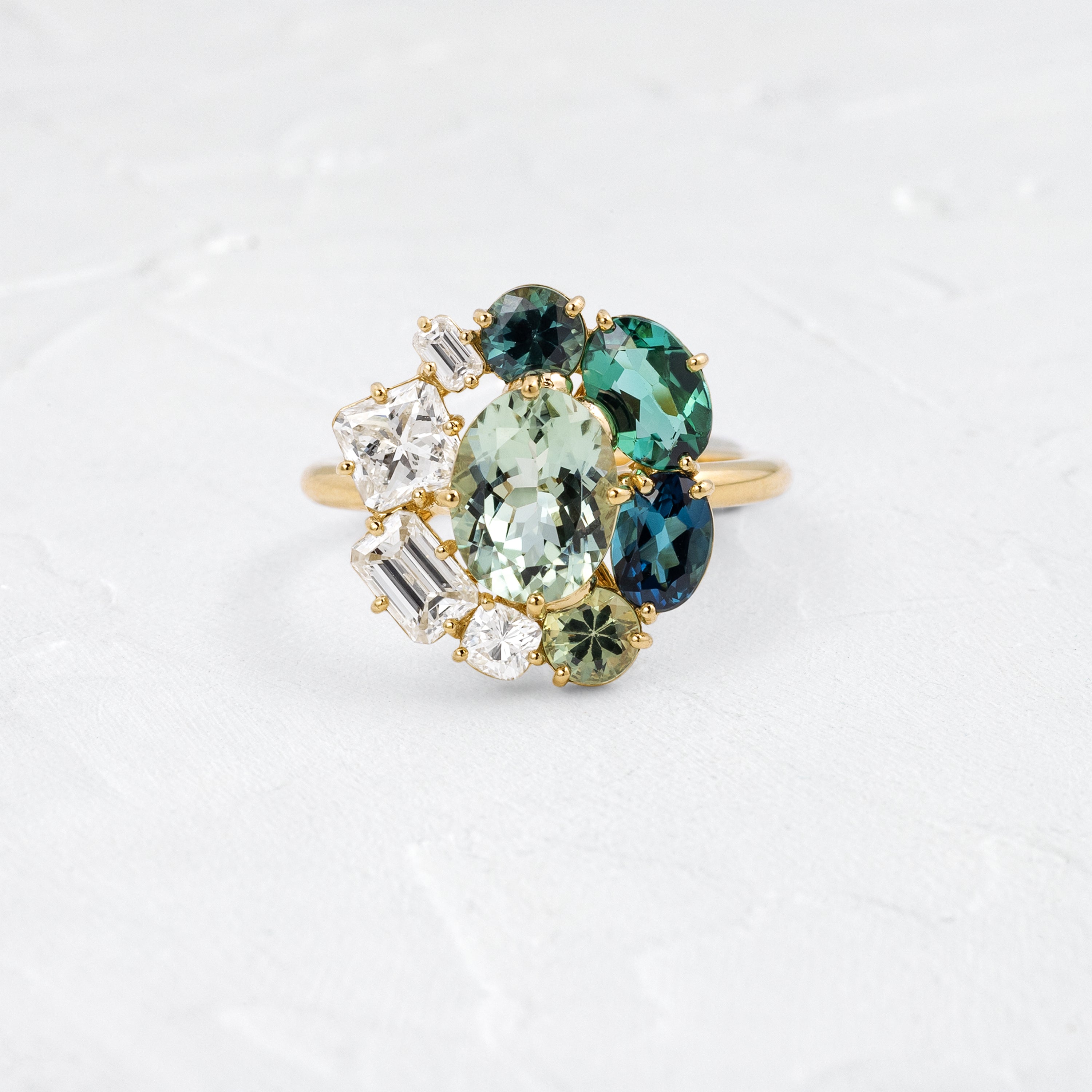 Gemstones 凛 Reel by Gemstones 凛 (@gemstone_rin) · April 12, 2026