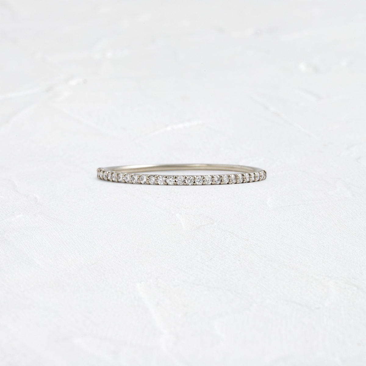 Wisp Band | Melanie Casey Fine Jewelry