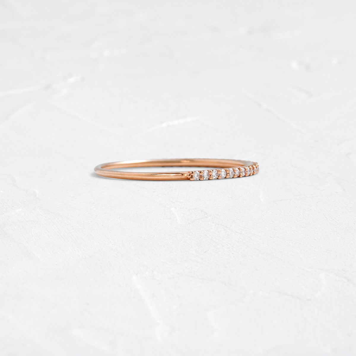 Wisp Band | Melanie Casey Fine Jewelry