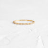 Upon a Star Band - In Stock (14k Yellow Gold)