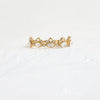 Chantilly Ring - In Stock (Demi, 14k Yellow Gold)