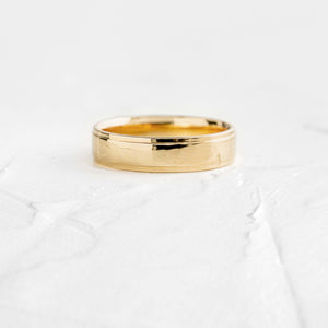 |14k Yellow Gold