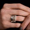 Linked Eternity Band