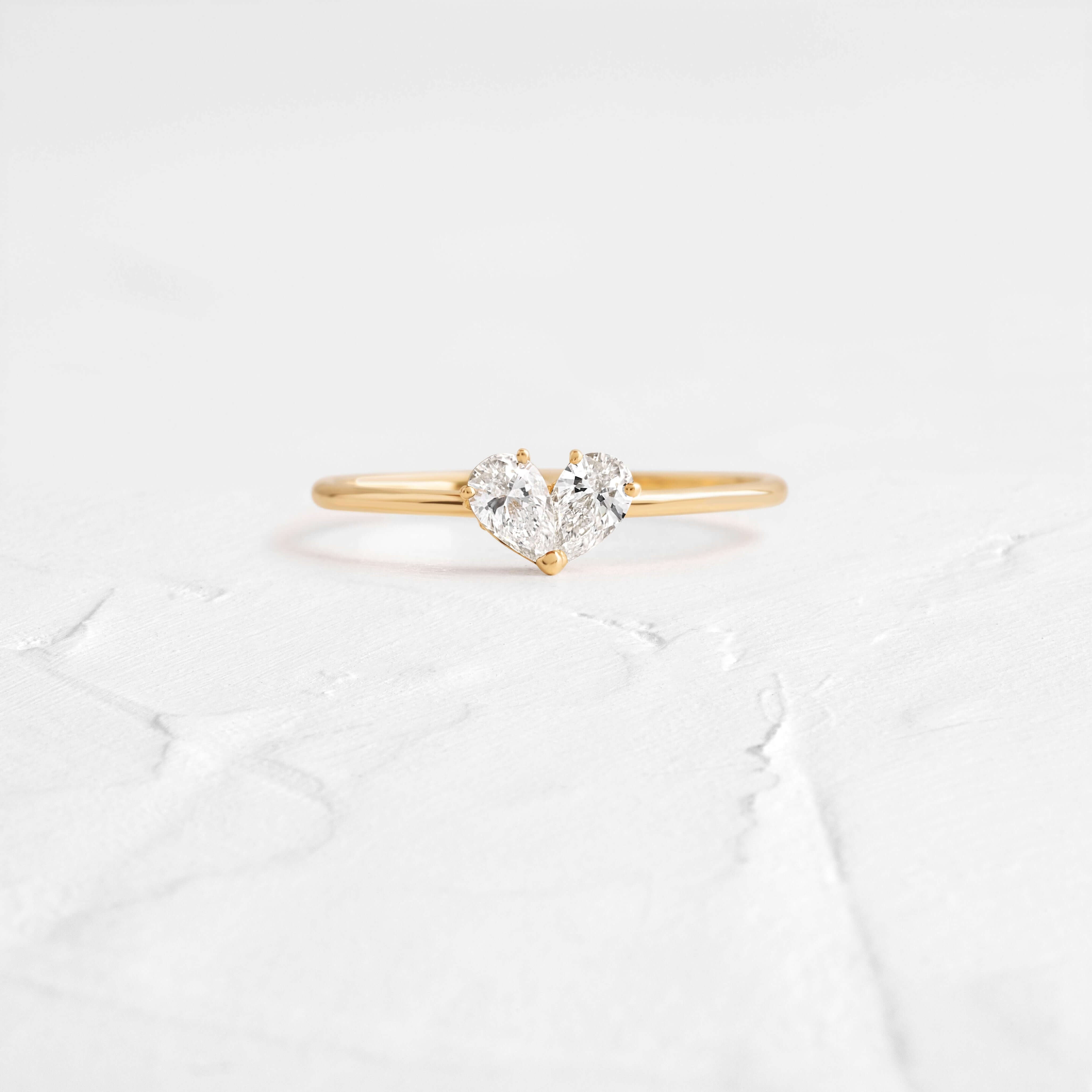 Wedding Ring Order : We have the guide to what goes first!