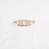 Overture Ring (14k Yellow Gold)