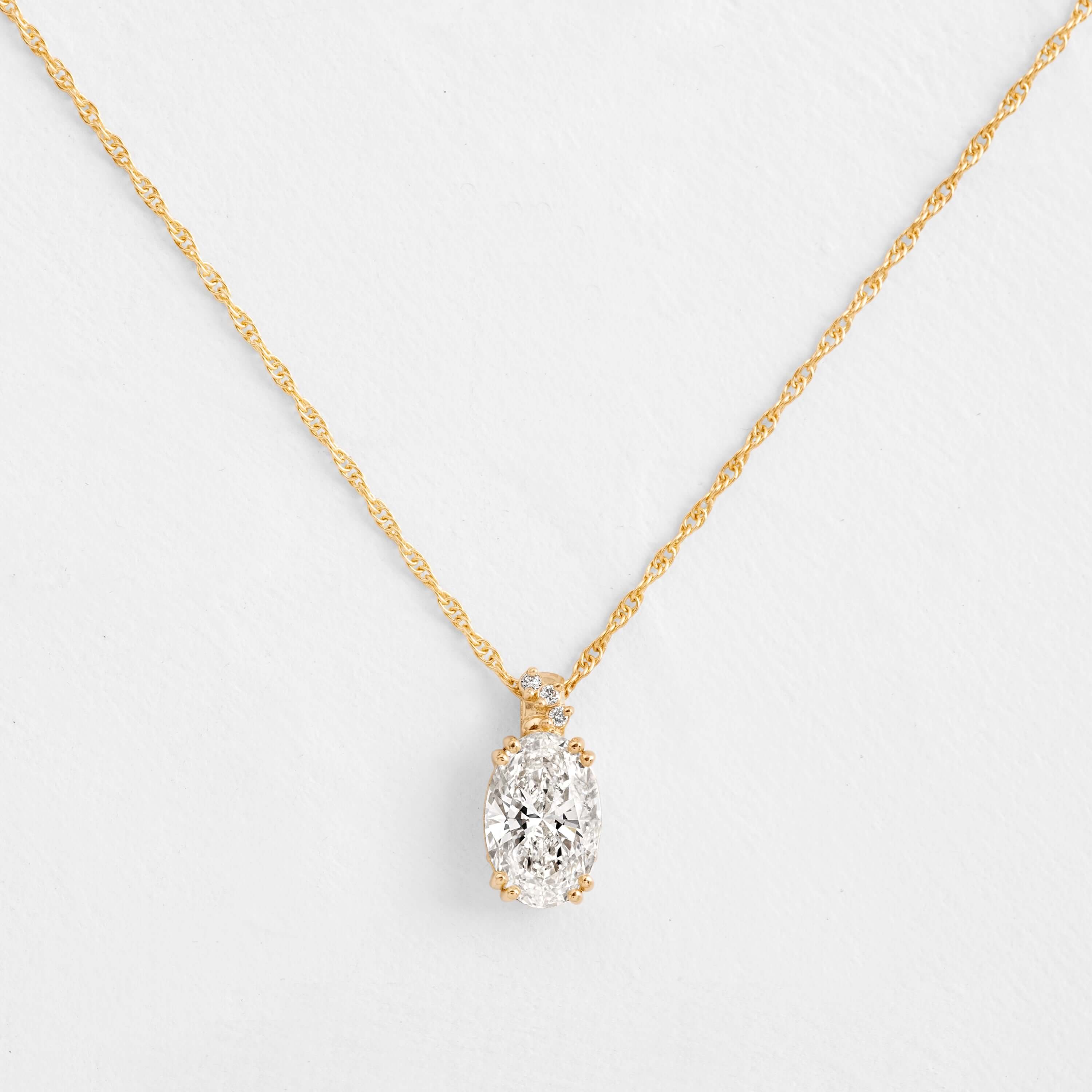 Bewilder Necklace - Melanie Casey