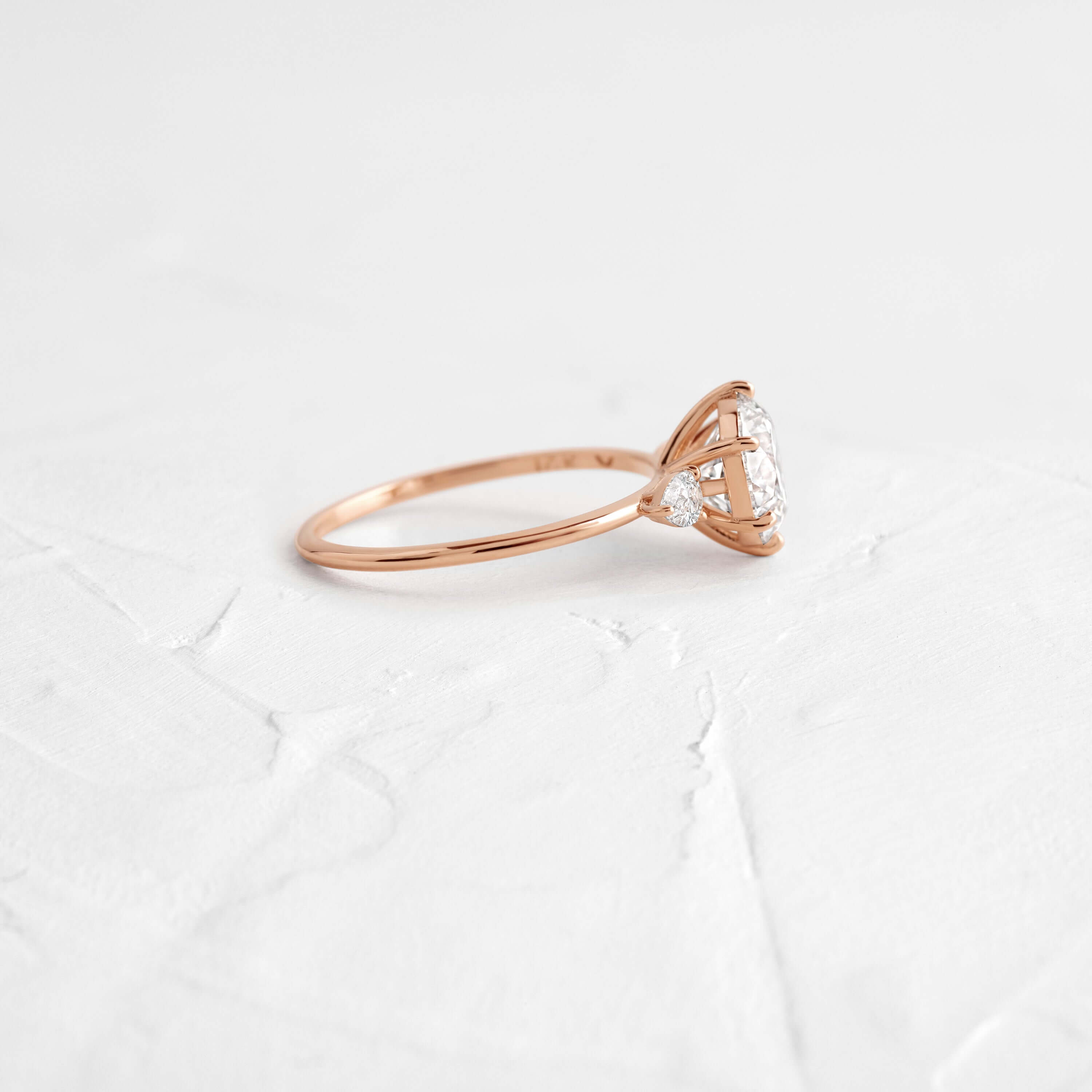 First Light Ring | Melanie Casey First Light Ring | Melanie Casey