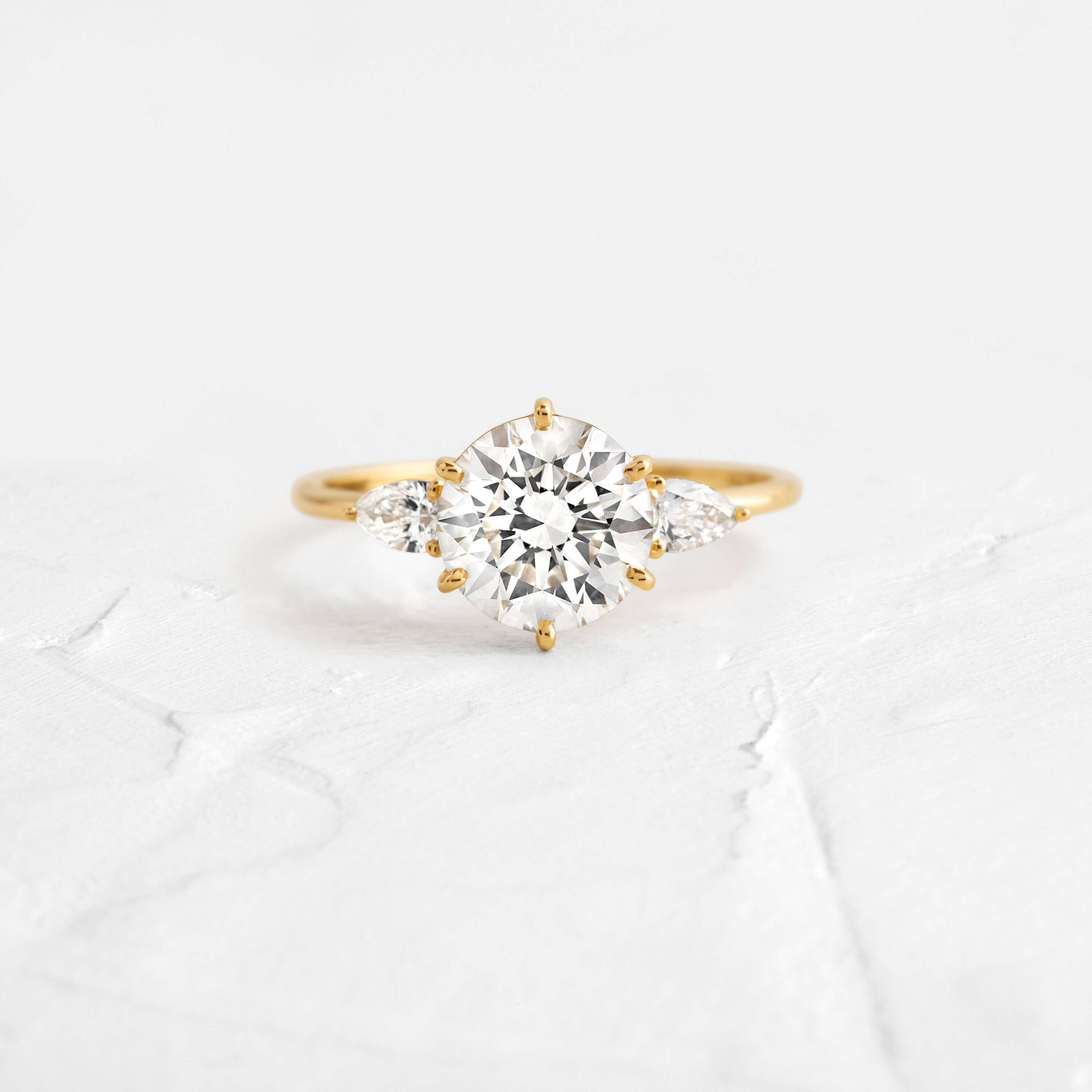 First Light Ring | Melanie Casey First Light Ring | Melanie Casey