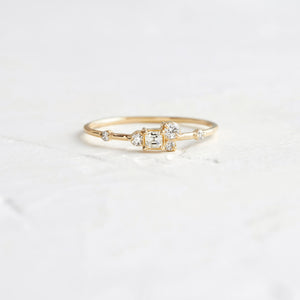 |14k Yellow Gold