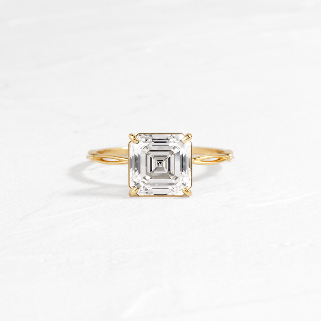 CDL Axis Ring シルバー＆ゴールド サイズ13 CDL Axis Ring シルバー＆ゴールド サイズ13 CDL Axis Ring シルバー