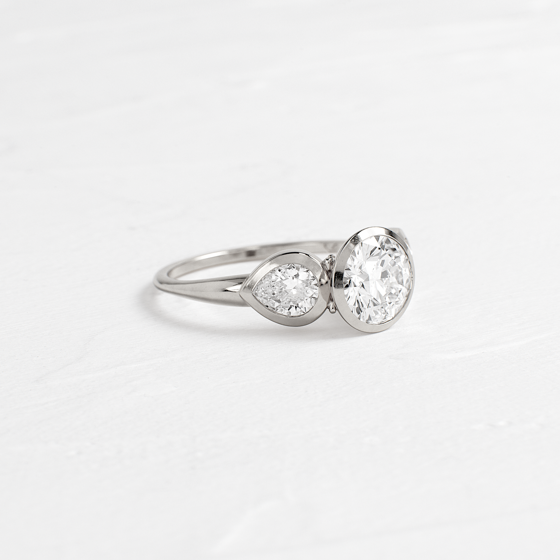 Rhodes Moon Candy n°031 Ring