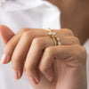 Chantilly Ring