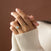 Carnaby Duet Ring-Ivory-6 main image 1