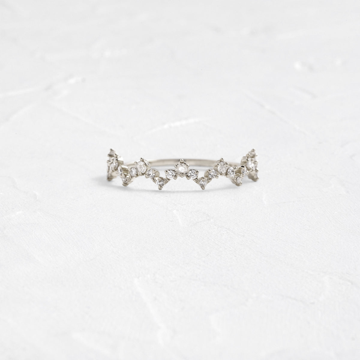 Wedding ring lace | Honestweddingadvice.com