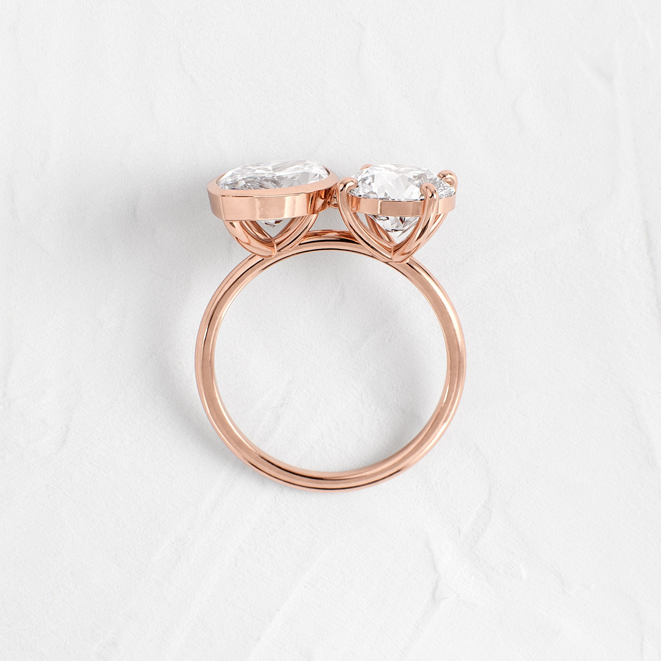 BLAYMORE ブレイモア Magnolia SV Ring
