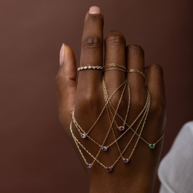 |14k Yellow Gold