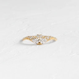 |14k Yellow Gold