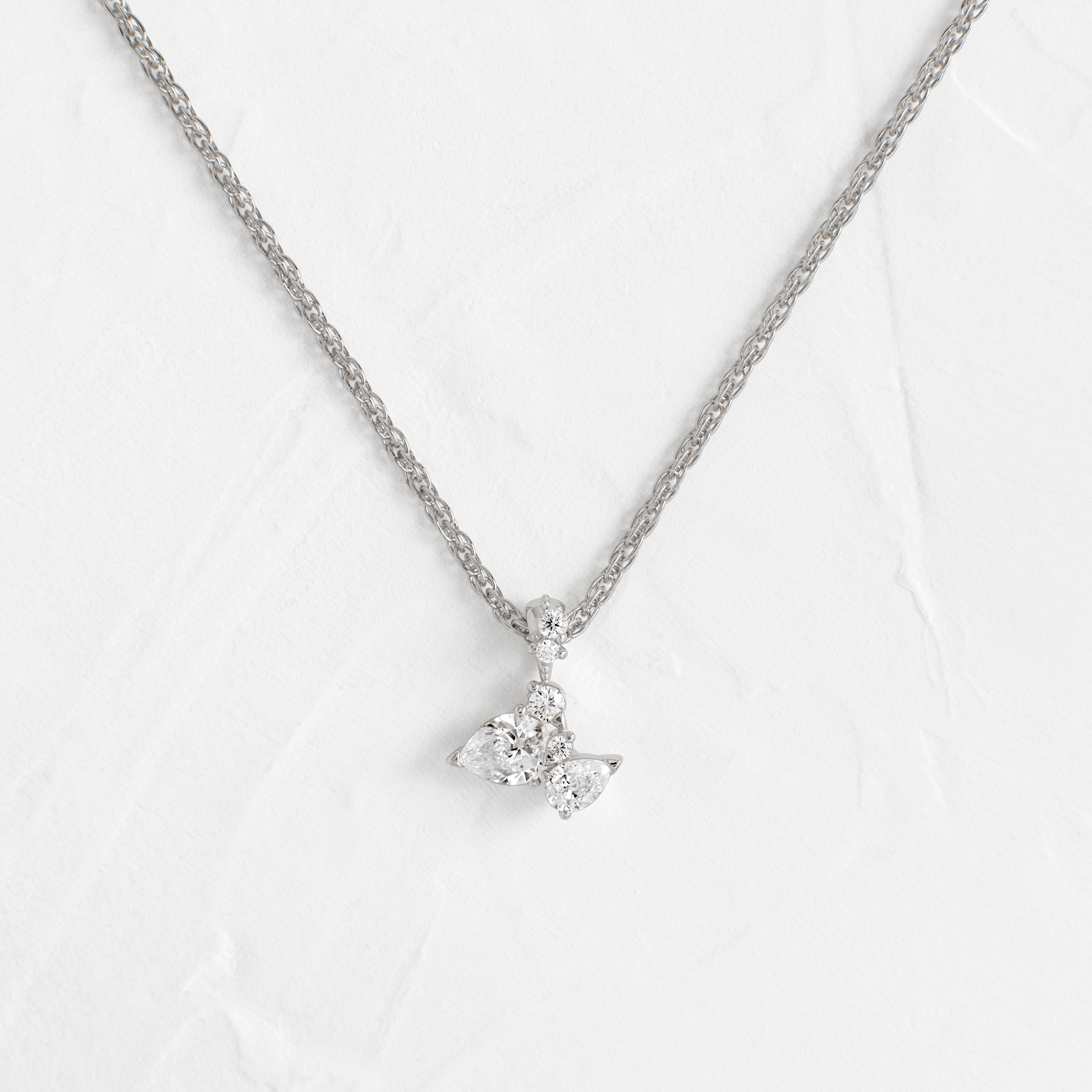 ☆新品☆GMMTV LYKN NECKLACE ネックレス Nest Together Necklace | Melanie Casey
