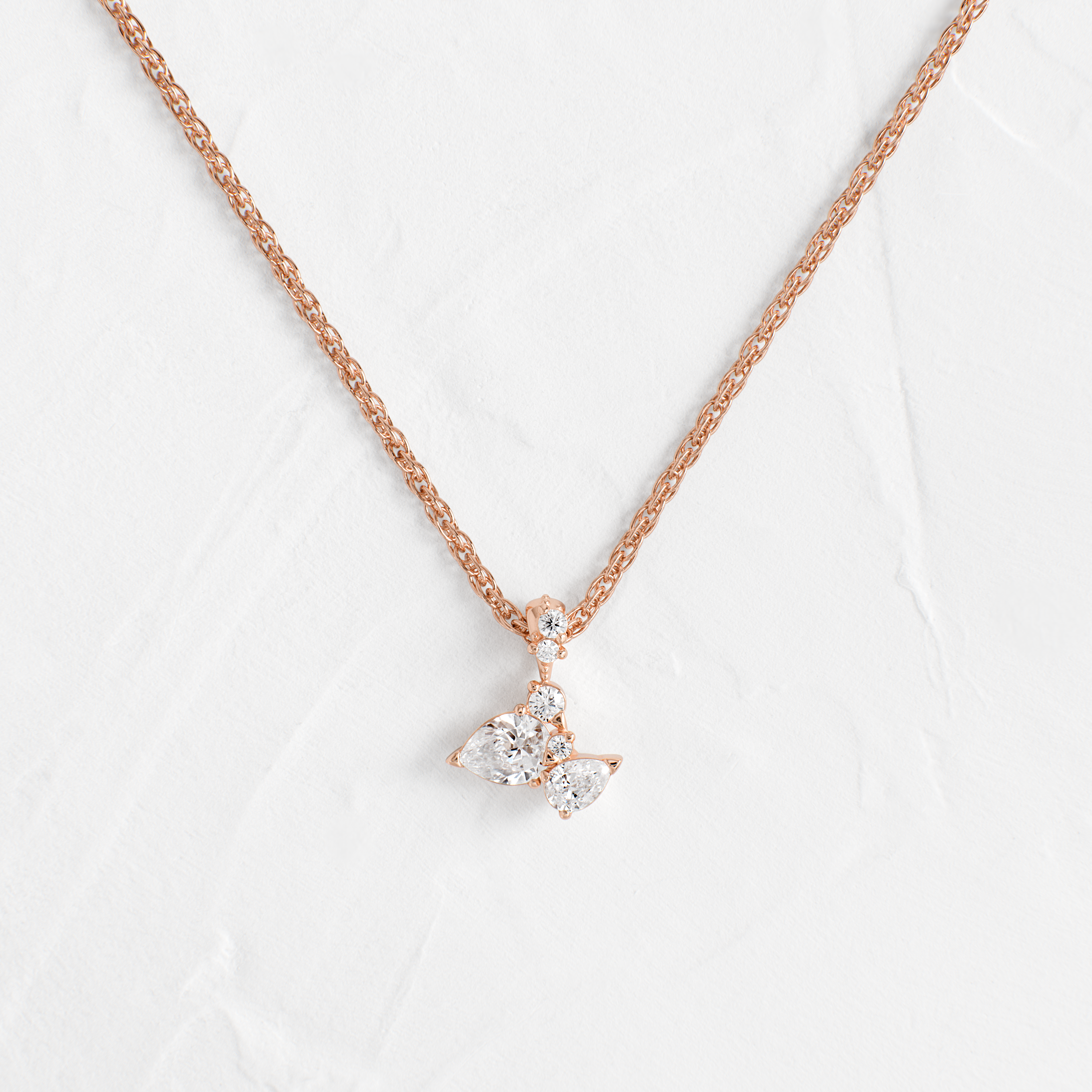 Nest Together Necklace | Melanie Casey