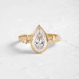 |14k Yellow Gold