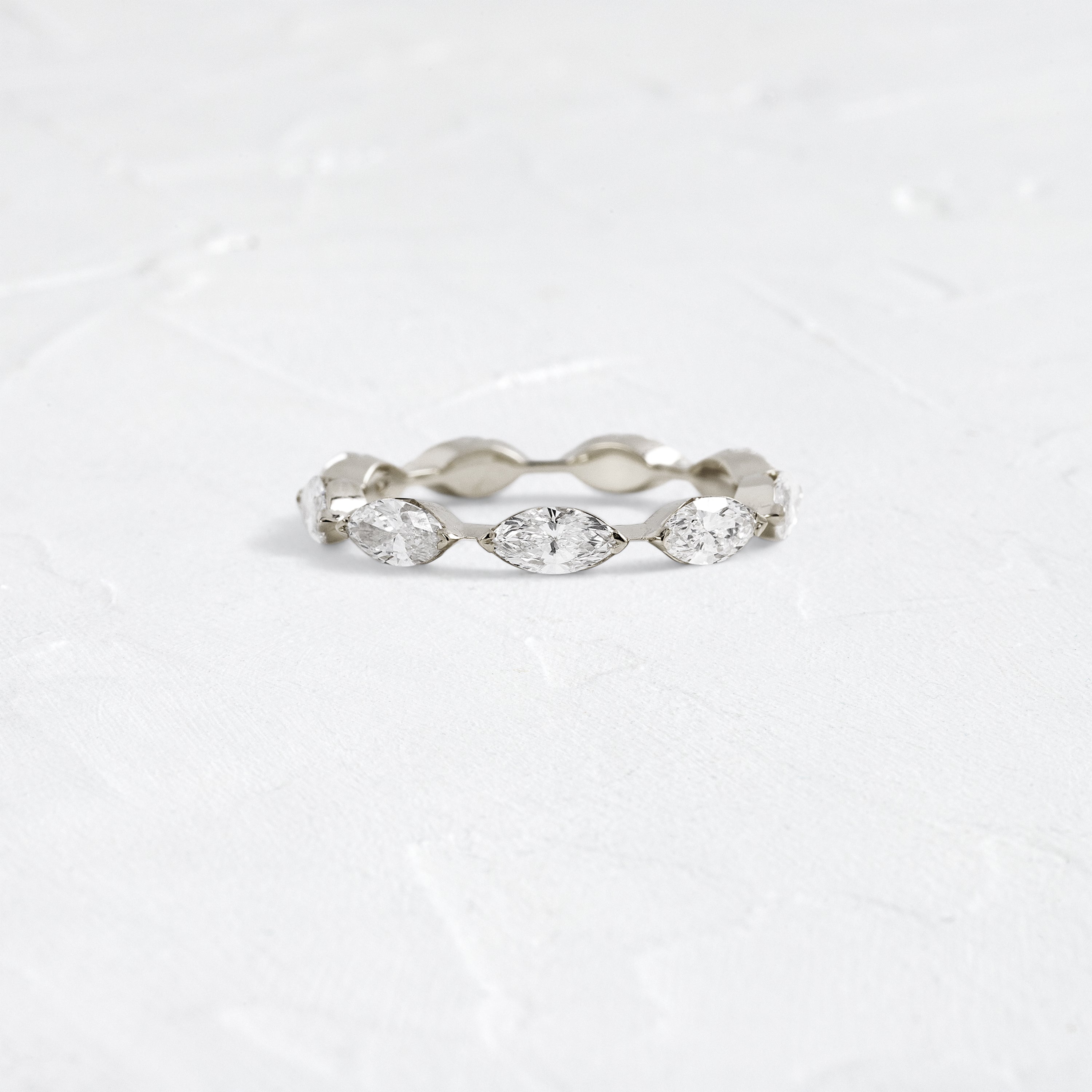 アクセサリー CDL Eternity Pierce 26-SAMPLE-4179--REDO-LAB-